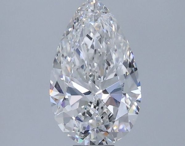 Pear Diamond image