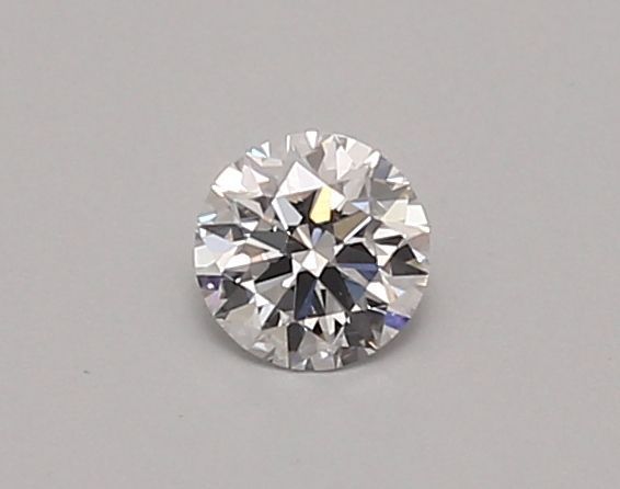 Round Lab-Grown Diamond image