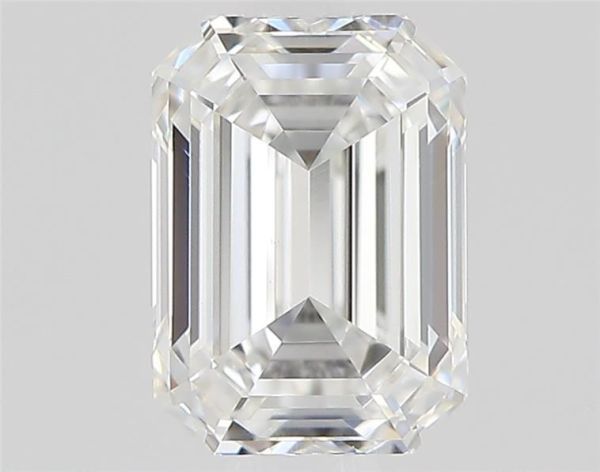 Emerald Diamond image