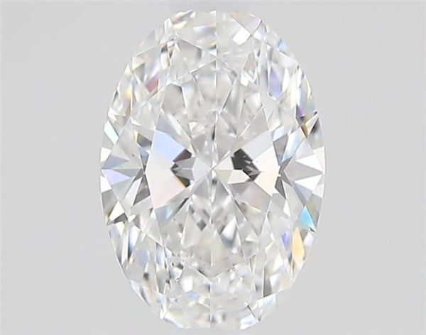Oval Diamond image