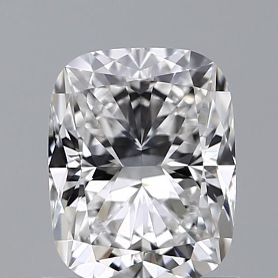 Cushion Lab-Grown Diamond image