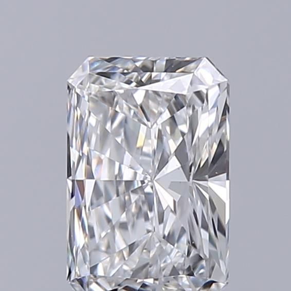 Radiant Lab-Grown Diamond image