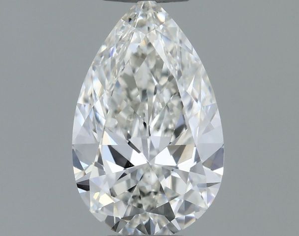 Pear Diamond image