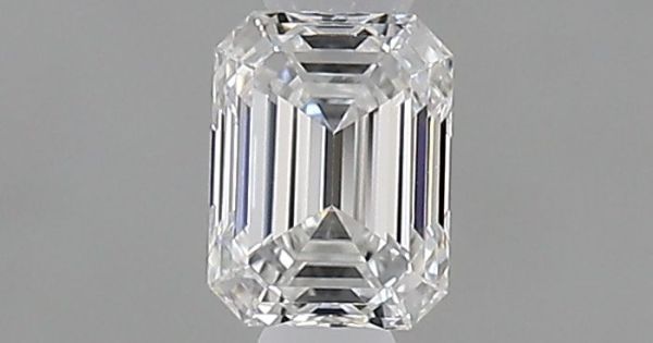 Emerald Diamond image