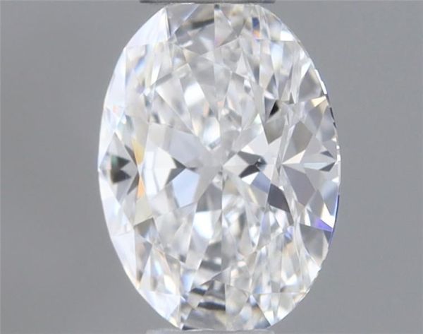 Oval Diamond image