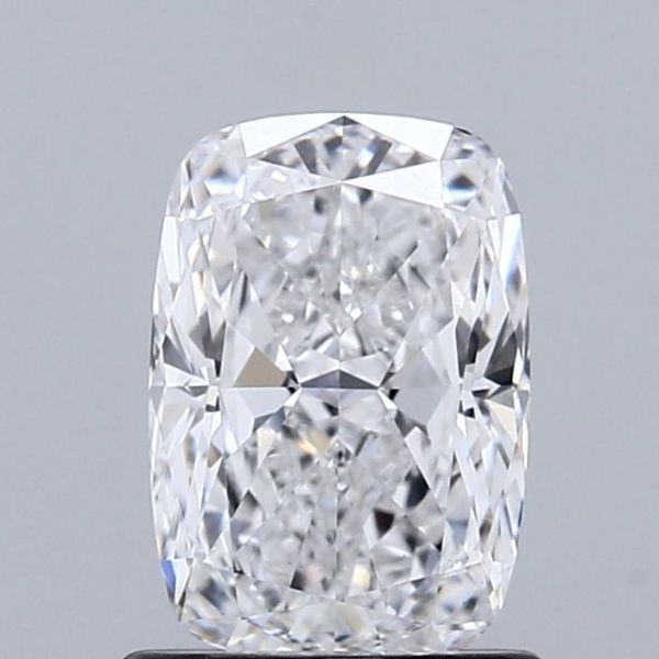 Cushion Lab-Grown Diamond image
