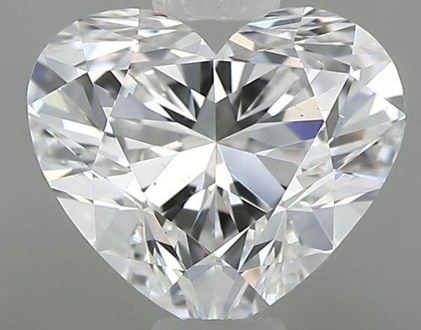 Heart Diamond image