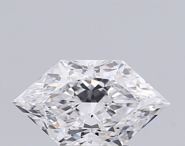 Hexagonal Lab-Grown Diamond image
