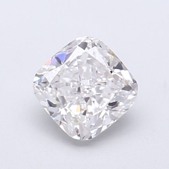 Cushion Lab-Grown Diamond image
