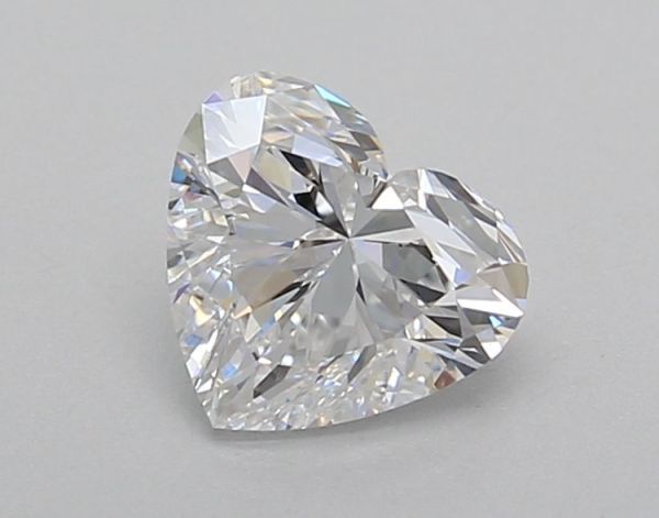 Heart Lab-Grown Diamond image