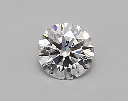 Round Lab-Grown Diamond image