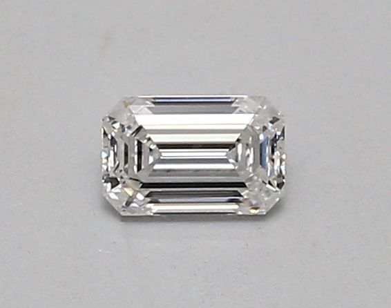 Emerald Lab-Grown Diamond image