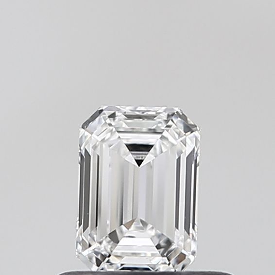 Emerald Lab-Grown Diamond image