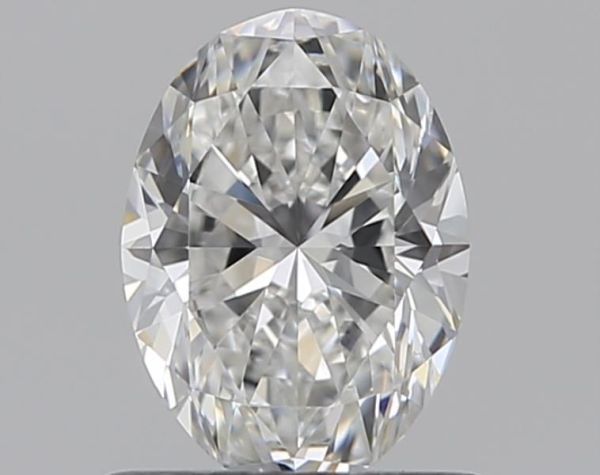 Oval Diamond image