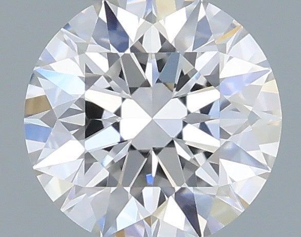 Round Diamond image