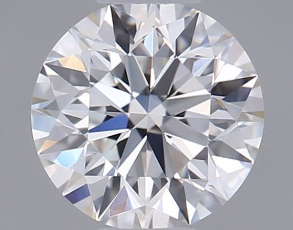 Round Diamond image