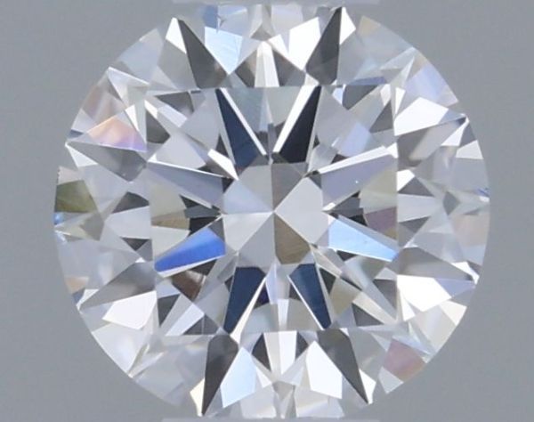 Round Lab-Grown Diamond image