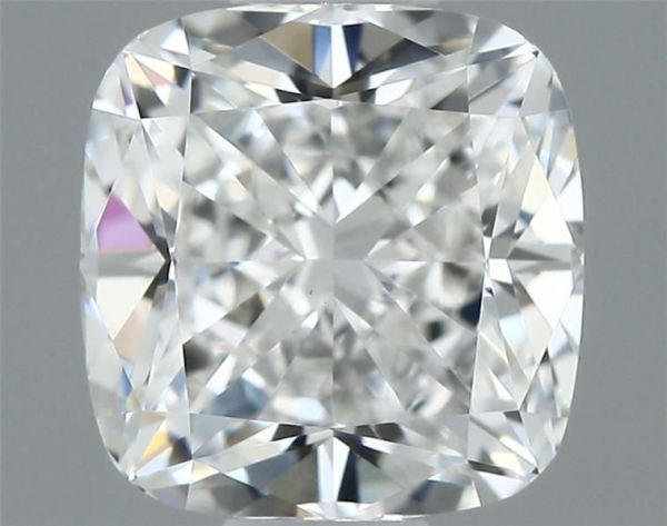 Cushion Diamond image