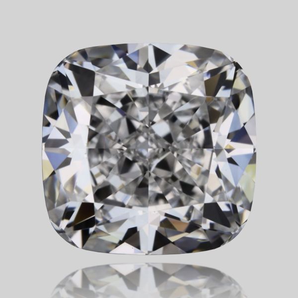 Cushion Diamond image