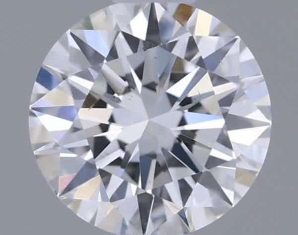 Round Diamond image