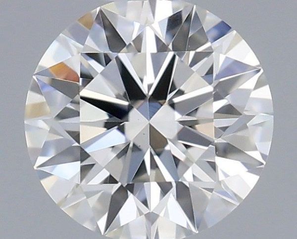 Round Diamond image