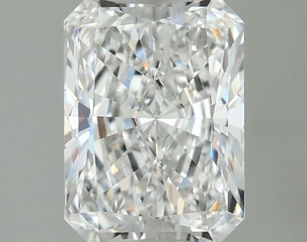 Radiant Lab-Grown Diamond image