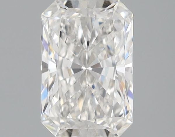 Radiant Lab-Grown Diamond image