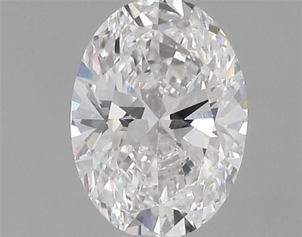 Oval Diamond image