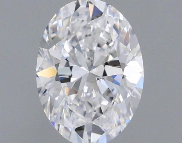 Oval Diamond image