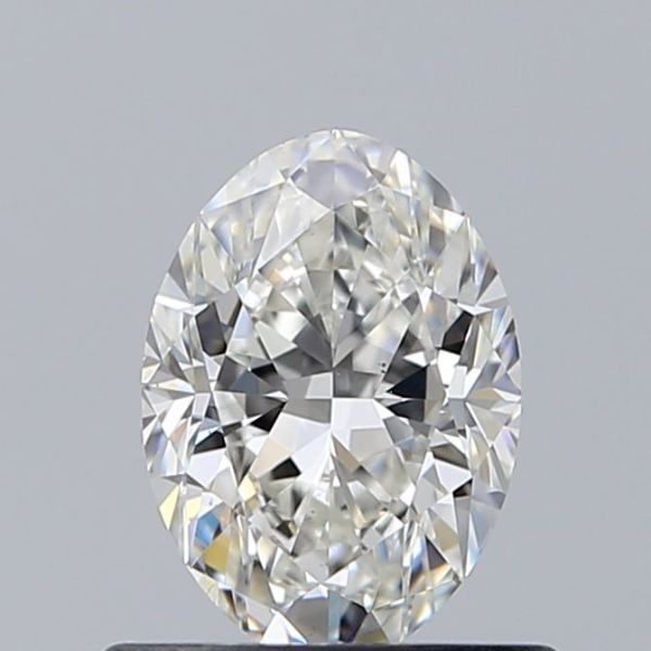 Oval Diamond image
