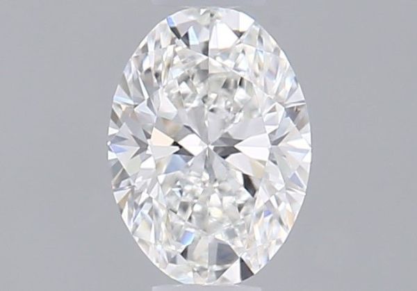 Oval Diamond image