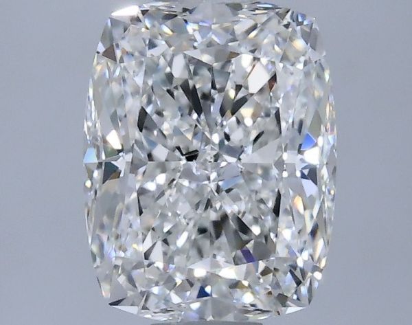 Cushion Diamond image