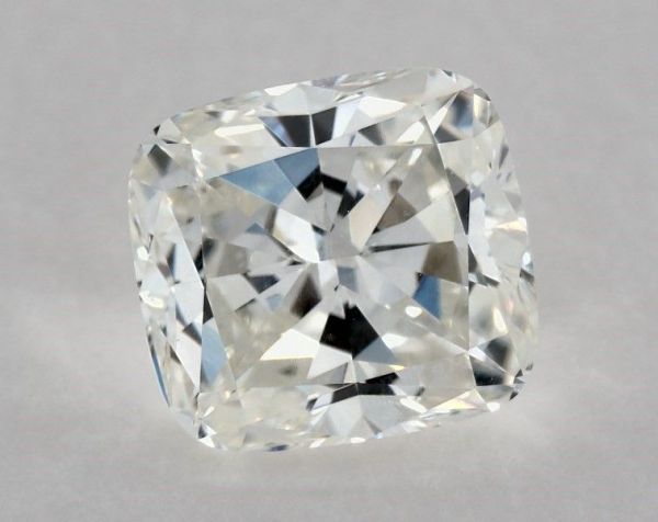 Cushion Diamond image