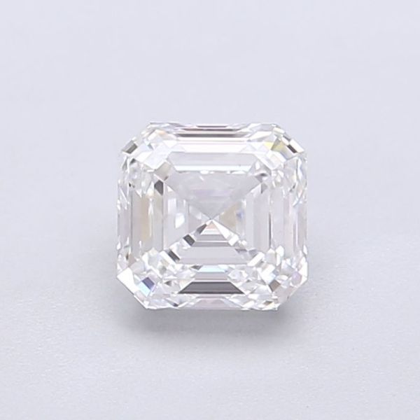 Asscher Lab-Grown Diamond image