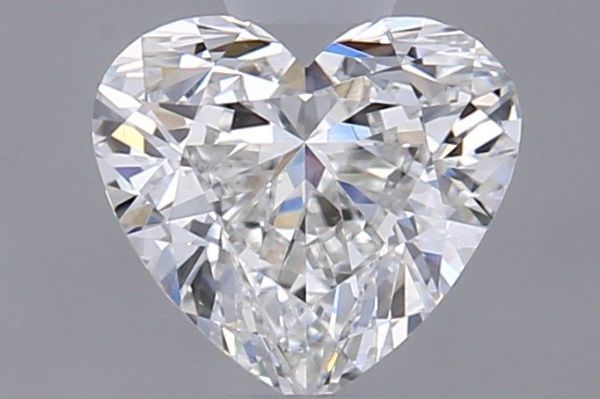 Heart Diamond image