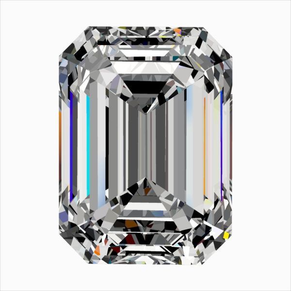 Emerald Diamond image