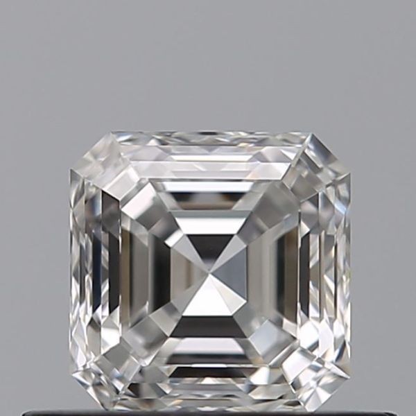 Asscher Diamond image