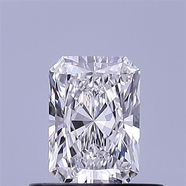 Radiant Lab-Grown Diamond image