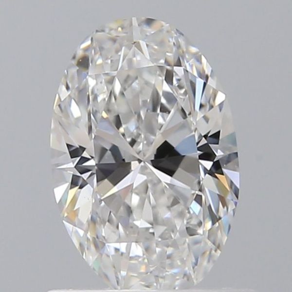 Oval Diamond image