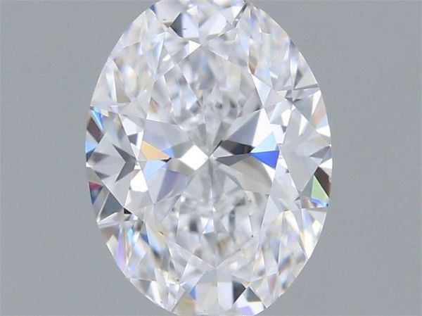 Oval Diamond image