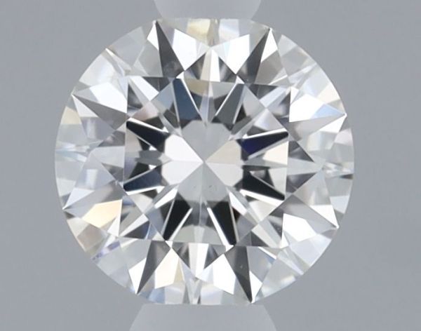 Round Diamond image