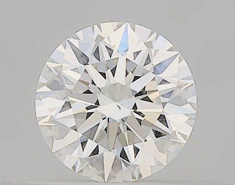 Round Diamond image