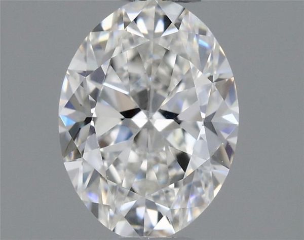 Oval Diamond image