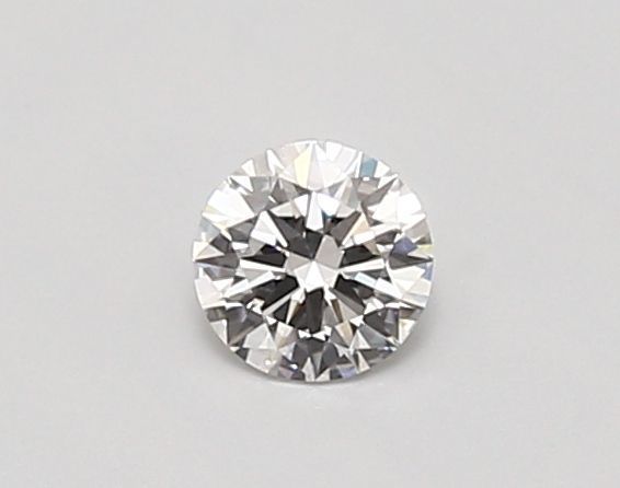 Round Lab-Grown Diamond image