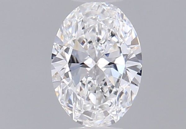 Oval Diamond image