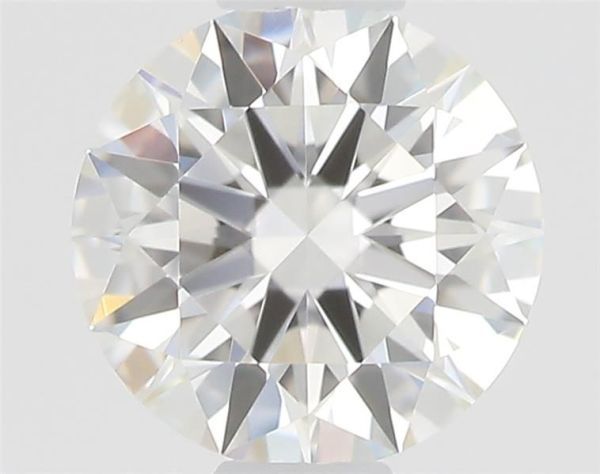 Round Diamond image