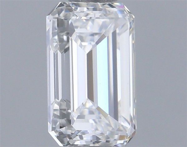 Emerald Lab-Grown Diamond image