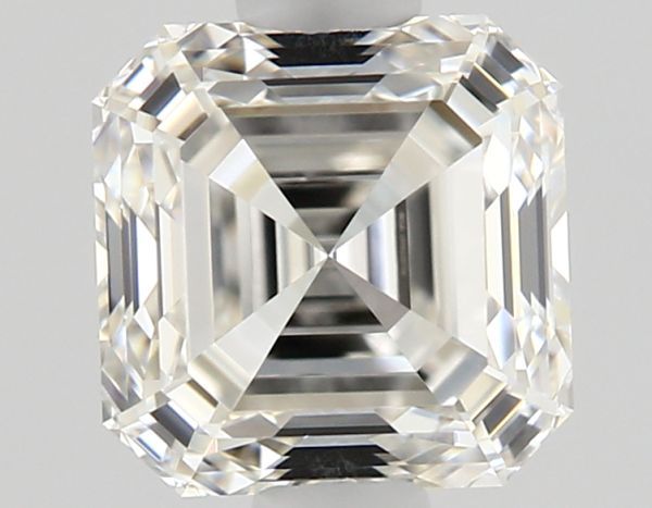 Asscher Diamond image