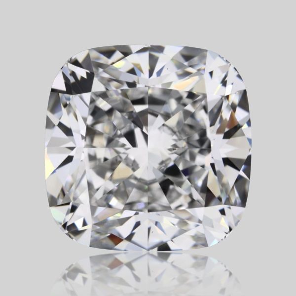 Cushion Diamond image