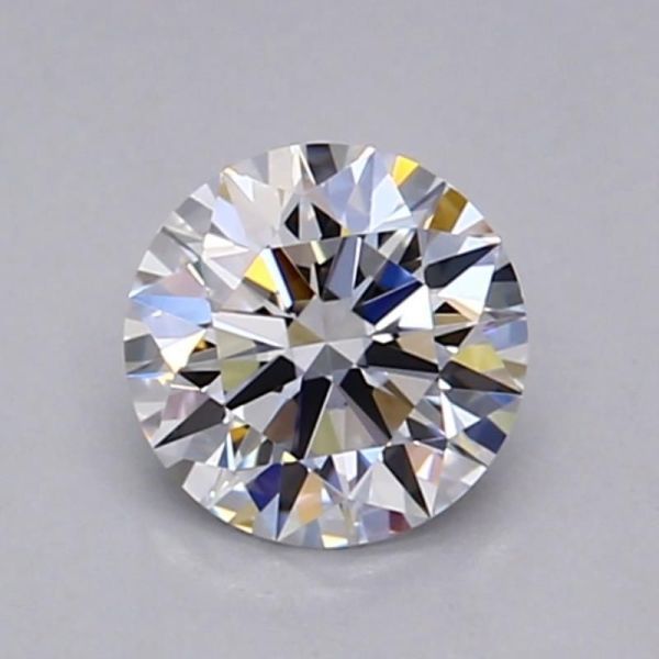 Round Diamond image